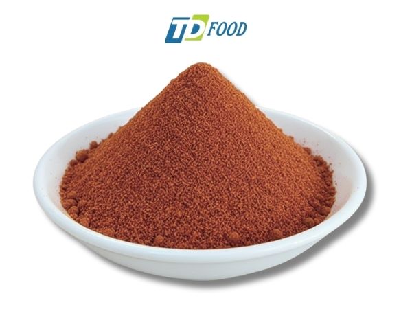 Bột gia vị thịt nướng - BBQ